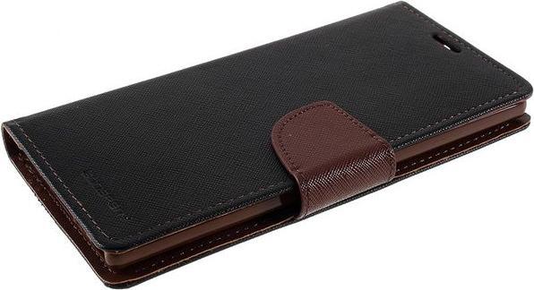 Actual product image Goospery Fancy Diary Series (Samsung Galaxy Note 10)