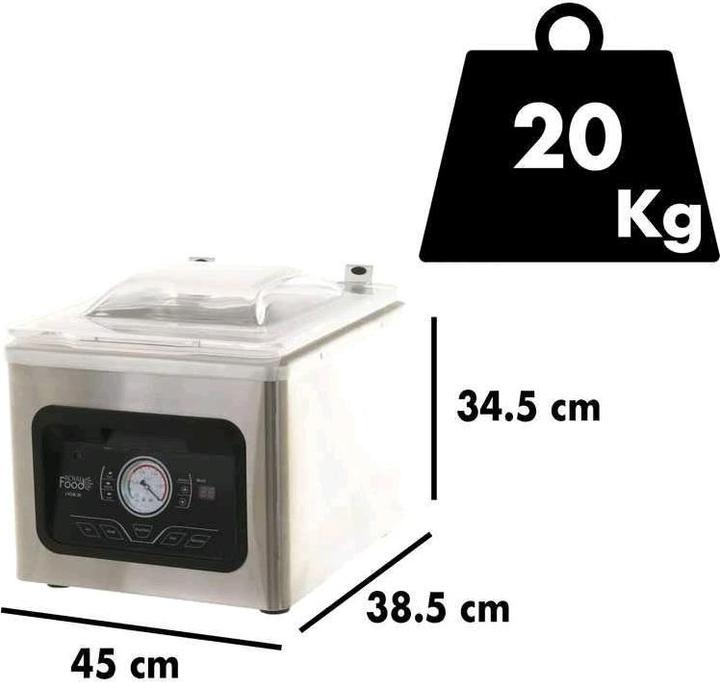 Produktbild Royal Food Vakuummaschine