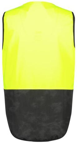Actual product image Agu Compact Body Reflectiv sleeveless windstopper waistcoat (XXL)