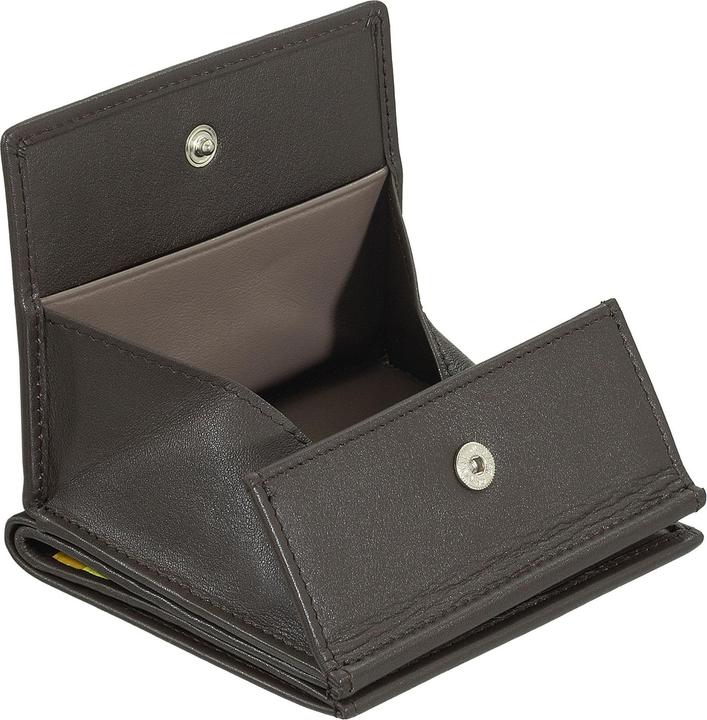 Image du produit Dudu Geldbörse Leder 9,5 cm