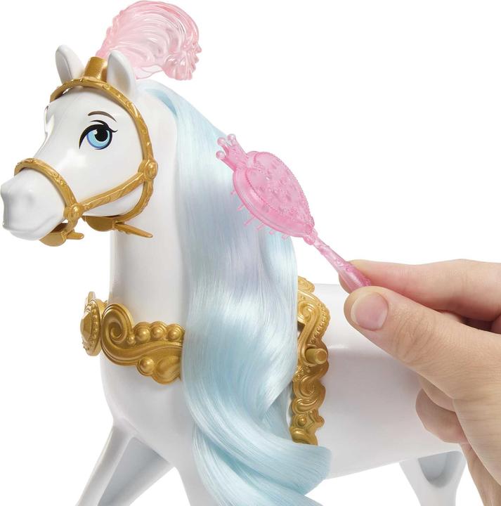 Produktbild Disney Princess Kutsche Cinderella