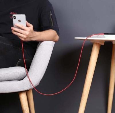 Produktbild Aukey CB-BAL3 (1.20 m, USB 3.0)