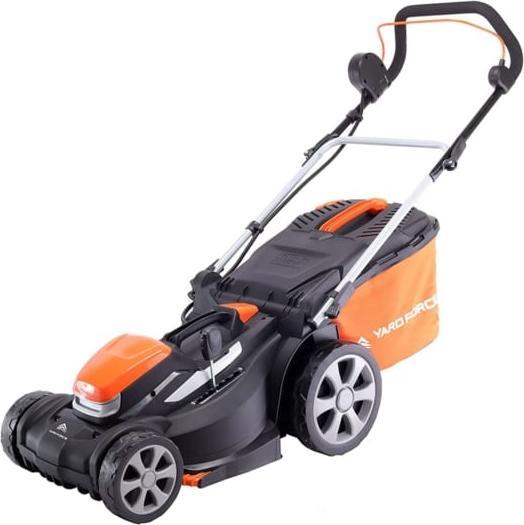 Immagine prodotto Yard Force LM C34A-EU (Batteria ricaricabile)