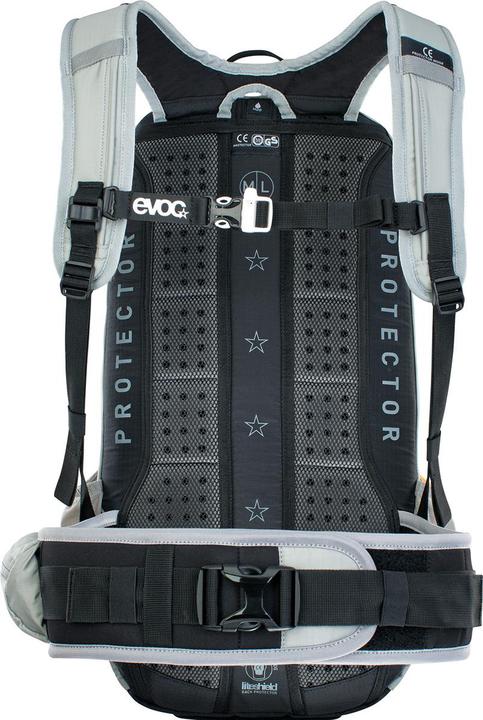 Immagine prodotto Evoc Zaino FR Enduro 16L (16 l)