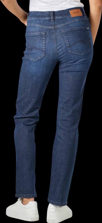 Image du produit Angels Dolly Jeans Sprotiv Denim Straight Fit Dark Indigo Us (W33/L30)