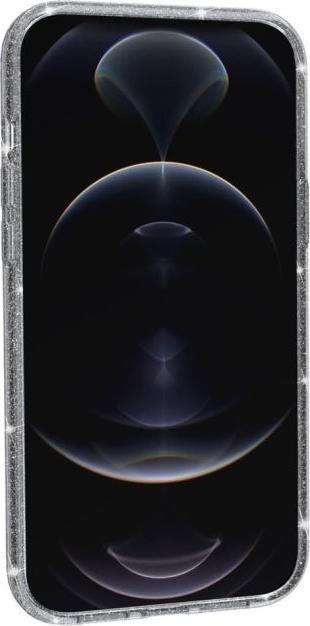 Immagine prodotto MU Style Polvere glitterata Serie TPU morbido (Apple iPhone 15 Plus)
