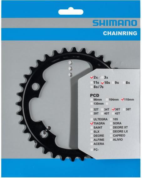 Produktbild Shimano Tiagra FC-4700 (36)