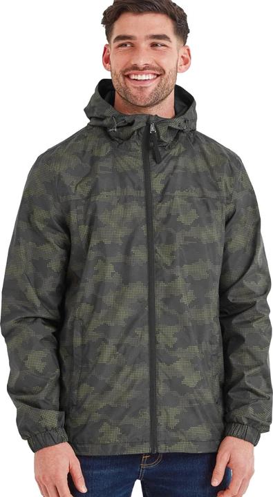 Image du produit TOG24 - Veste CRAVEN MILATEX - Homme (M)