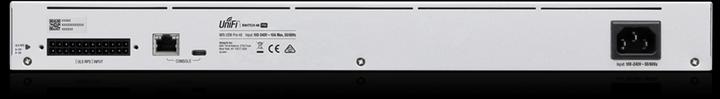 Produktbild Ubiquiti UniFi Switch Pro-48 PoE (48 Ports)