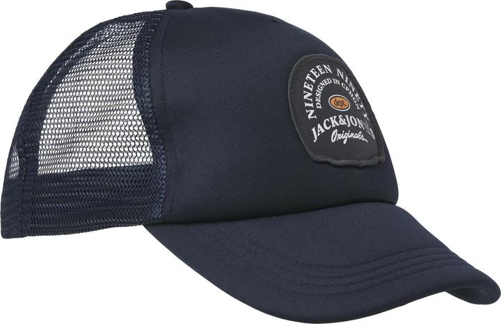 Actual product image Jack & Jones Baseball Cap Baseball Cap (One size)
