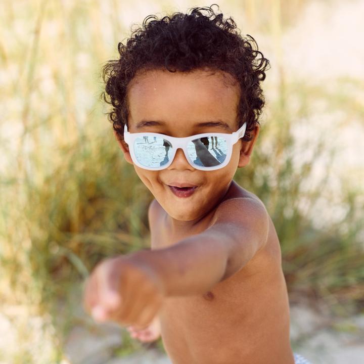 Image du produit Babiators lunettes de soleil polarisées Blue Series