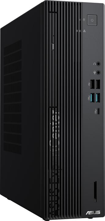 Produktbild ASUS ExpertCenter D5 i7-14700 16 1TB SFF D700SER-714700018X W11P (Intel Core i7-14700, 32 GB, 512 GB, UHD Graphics 770)