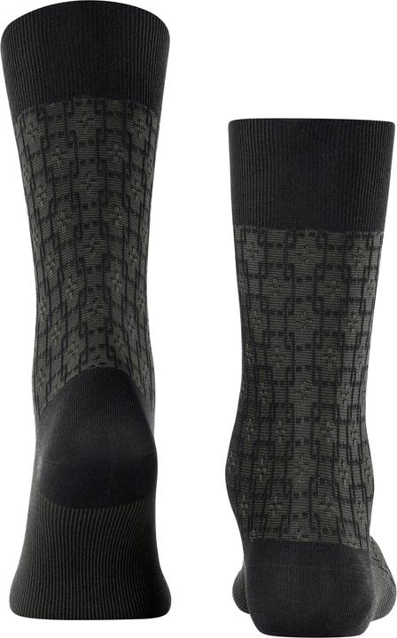 Actual product image Falke Artwork Tie SO (39 - 40)