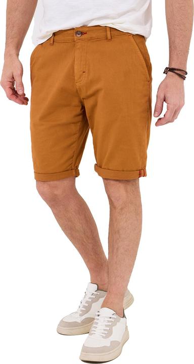 Image du produit Joe Browns Washed Chino Shorts (48)