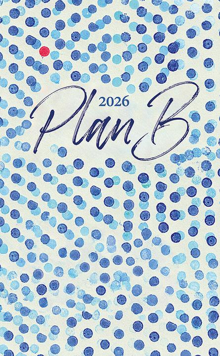 Immagine prodotto Plan B (Tedesco)