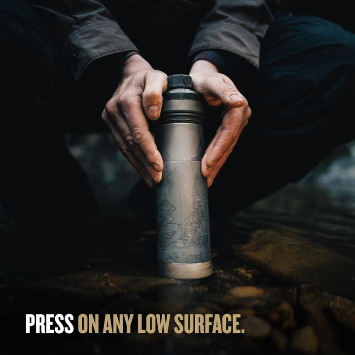Image du produit Grayl UltraPress (0.50 l)