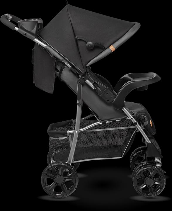 Actual product image Lionelo Emma Plus