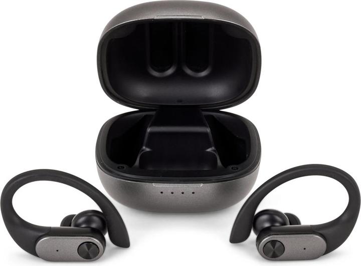 Produktbild Livoo Drahtlose Bluetooth® kompatiblen Ohrhöre (3 h, Kabellos)