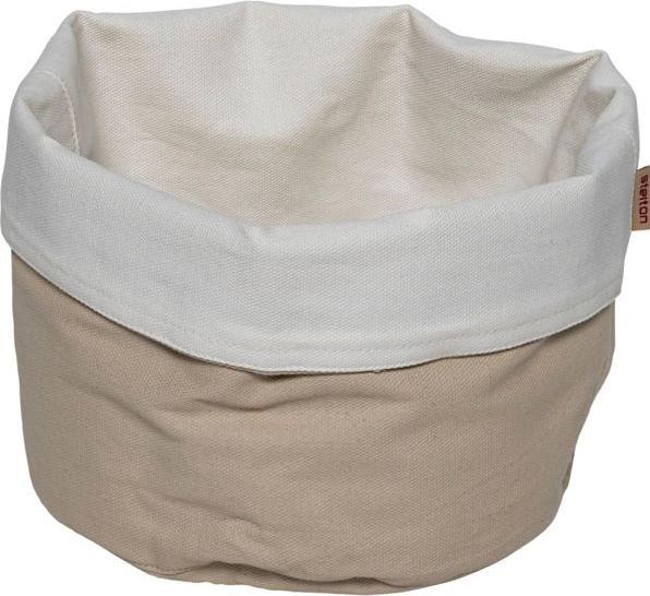 Image du produit Stelton Sac à pain classique sable/blanc