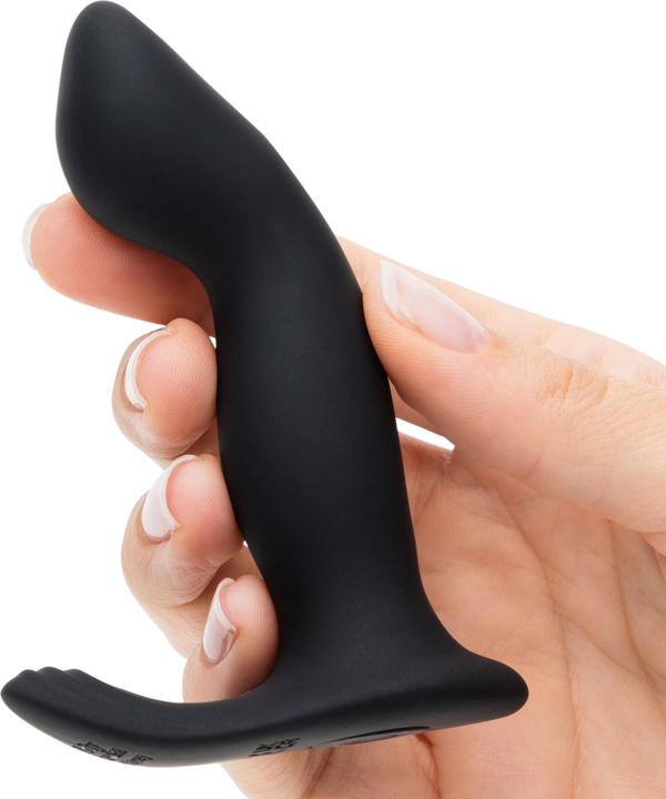 Produktbild Fifty Shades of Grey FSOGS Vibrating Prostate Massa