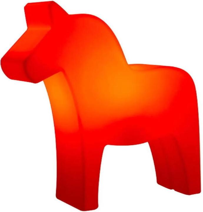 8 seasons design Shining Horse (410 lm, IP44)