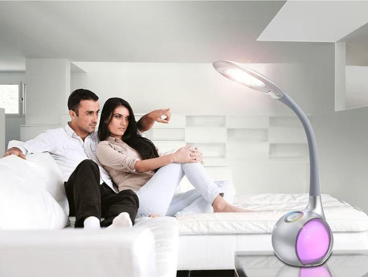 Image du produit Globo Lampe de table Tarron (280 lm)