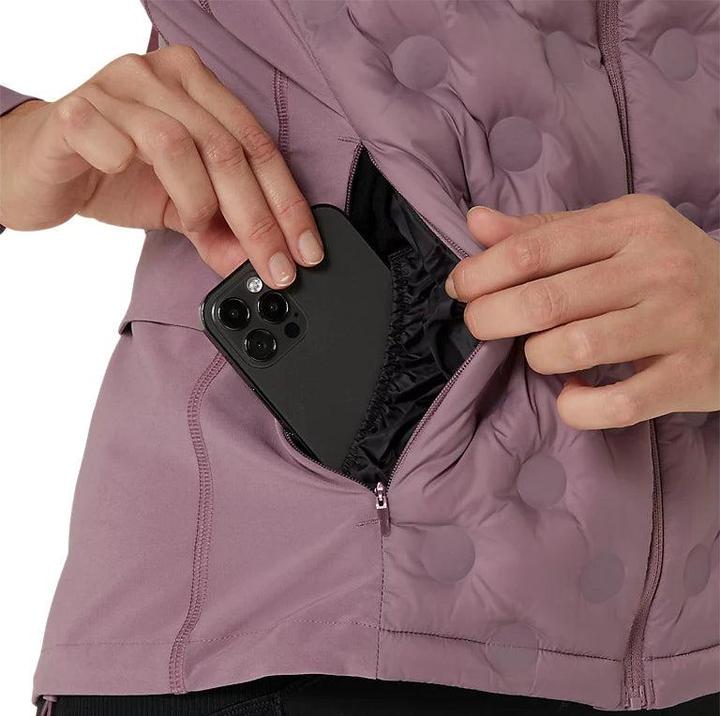 Actual product image ASICS Performance Road Winter Jacket (M)