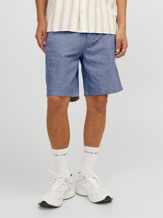 Immagine prodotto Jack & Jones Pantaloncini chino affusolati Pantaloncini chino (S)