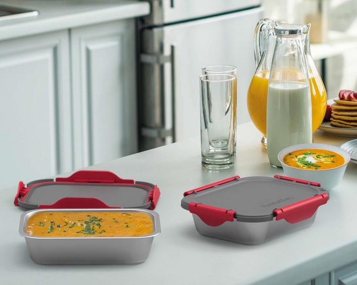 Produktbild Koenig HeatsBox Innenschalen-Set
