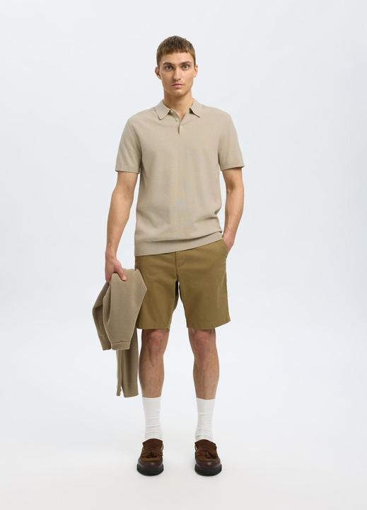 Produktbild Selected Homme Polo (S)