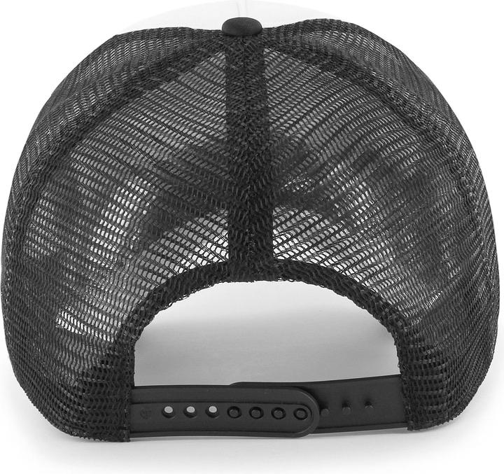 Produktbild 47 Brand Mesh Trucker Cap - FOAM CHAMP Boston Bruins