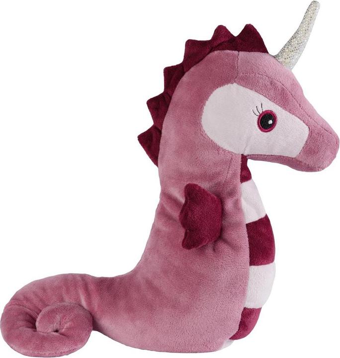 Actual product image Warmies Sea Squirrel