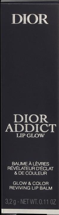 Actual product image Dior Addict Lip Glow (Care pencil)