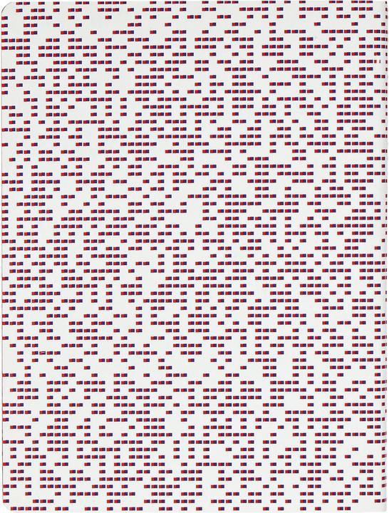 Immagine prodotto Nuuna Grafica (A5, Punteggiato, Copertina morbida)