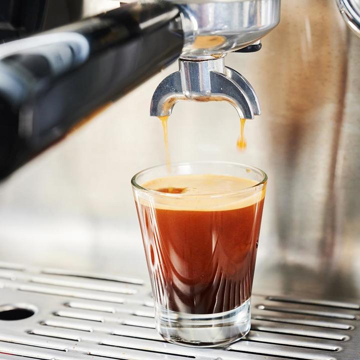 Actual product image Gastroback Design Espresso Barista Pro