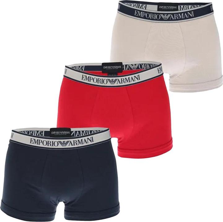 Emporio Armani Boxershorts (3erPack)