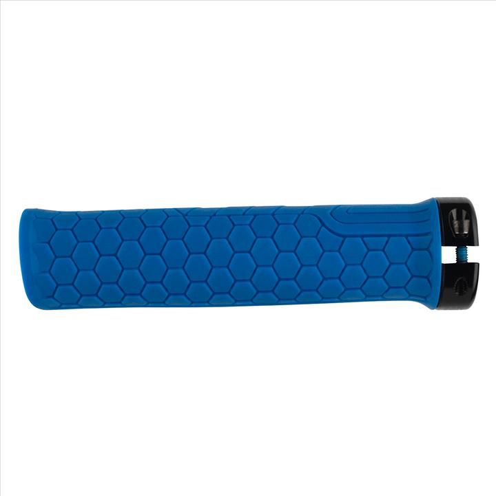 Actual product image Race Face Getta Grip Lock-on 30mm
