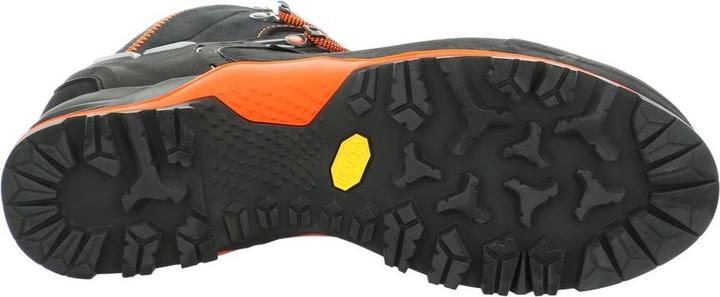 Actual product image Salewa MS Mtn Trainer GTX /fluo (42.5)