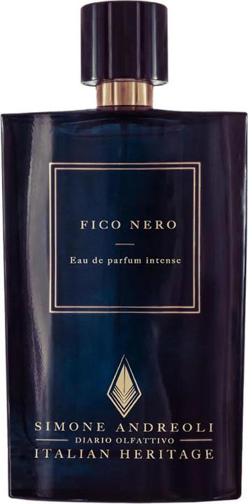 Simone Andreoli Fico Nero Edp 100 ml Vapo (Eau de parfum, 100 ml)