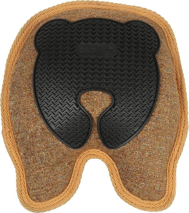 Actual product image EBI D&D Home Dog Toy Bobo Chenille