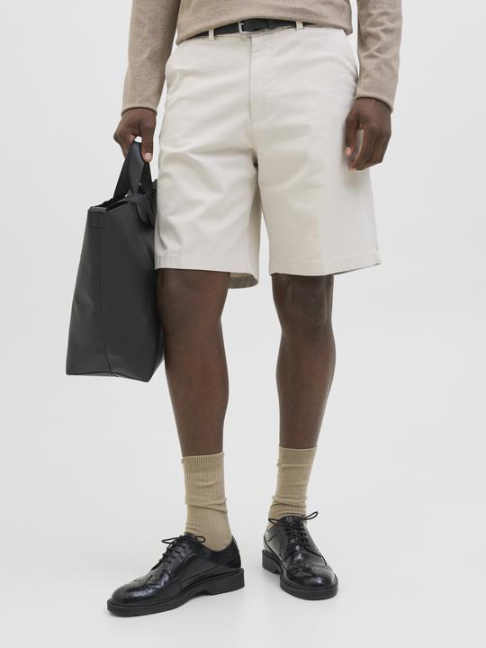 Actual product image Jack & Jones Loose Fit Hosen mit weitem Bein Hosen mit weitem Bein (L)