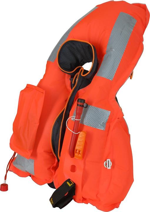 Image du produit Secumar Gilet de sauvetage gonflable Junior