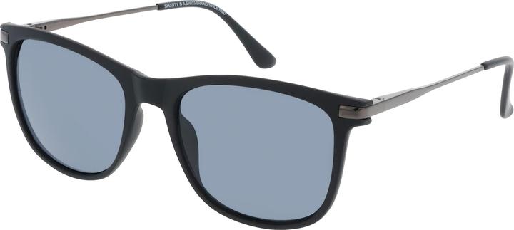 Matt Black