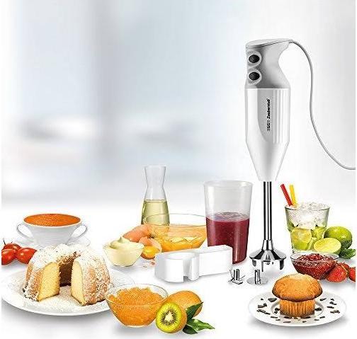 Produktbild Unold Esge M 122 S (EU-Stecker)