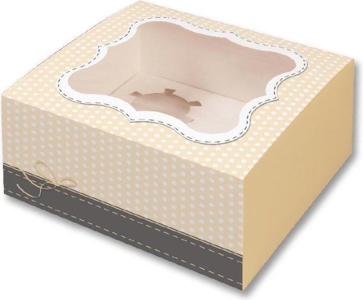Image du produit Folia Coffret cadeau pâtisserie 2