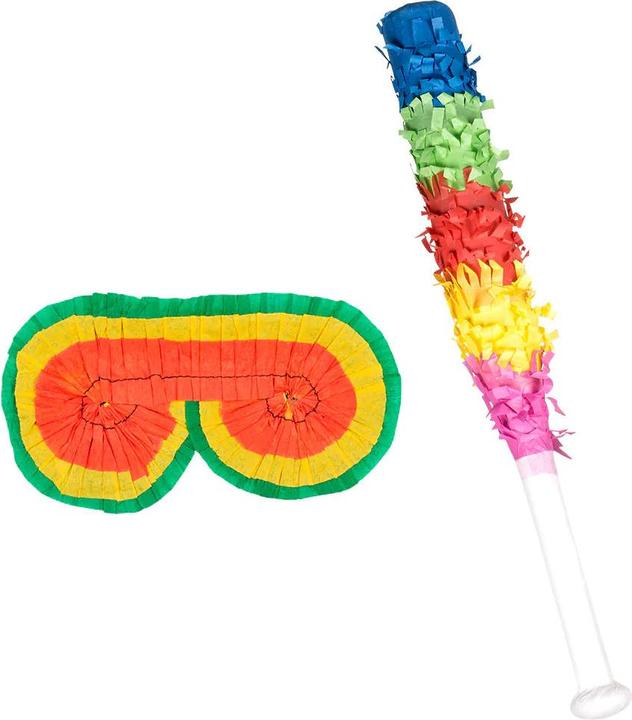Image du produit Boland Pinata - Fête d'anniversaire (2 Pièces)