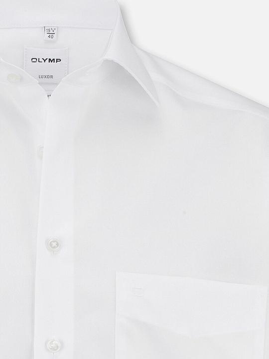 Actual product image Olymp Business shirts (43)