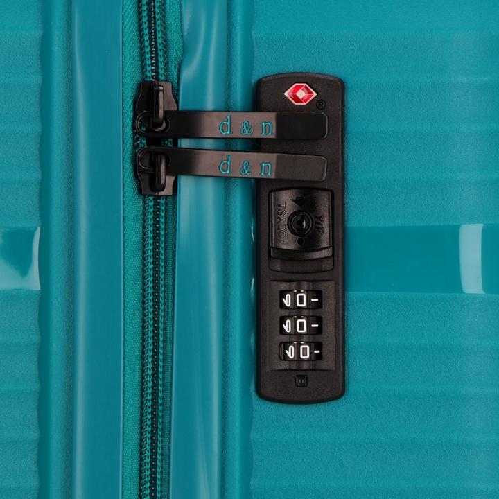 Produktbild D&N Travel Line 4200 - Trolley M (65 l, M (50 - 90l))