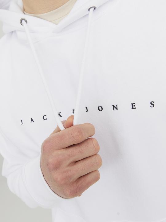 Immagine prodotto Jack & Jones Felpa con cappuccio (S)