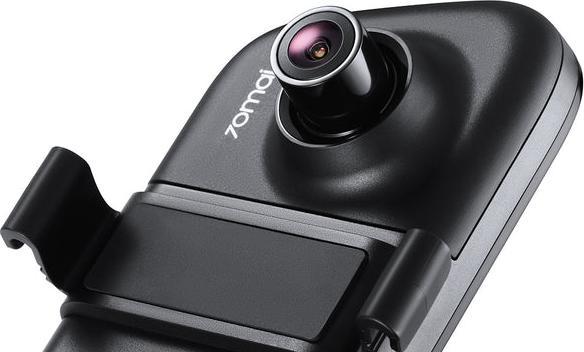 Actual product image 70mai S500 (Built-in display, Built-in microphone, Night vision)